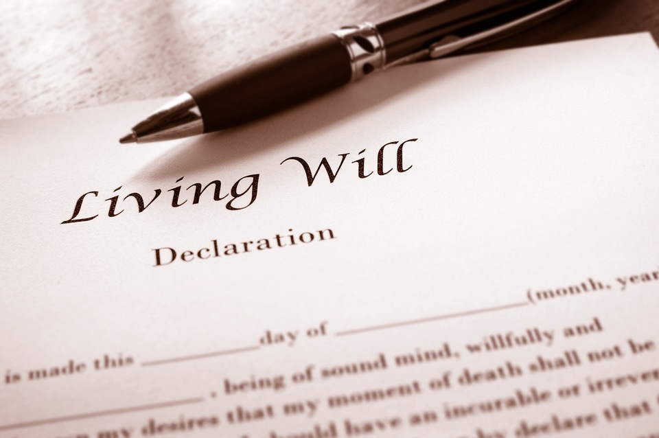 Living Wills and Healthcare Surrogates: What You Should Know