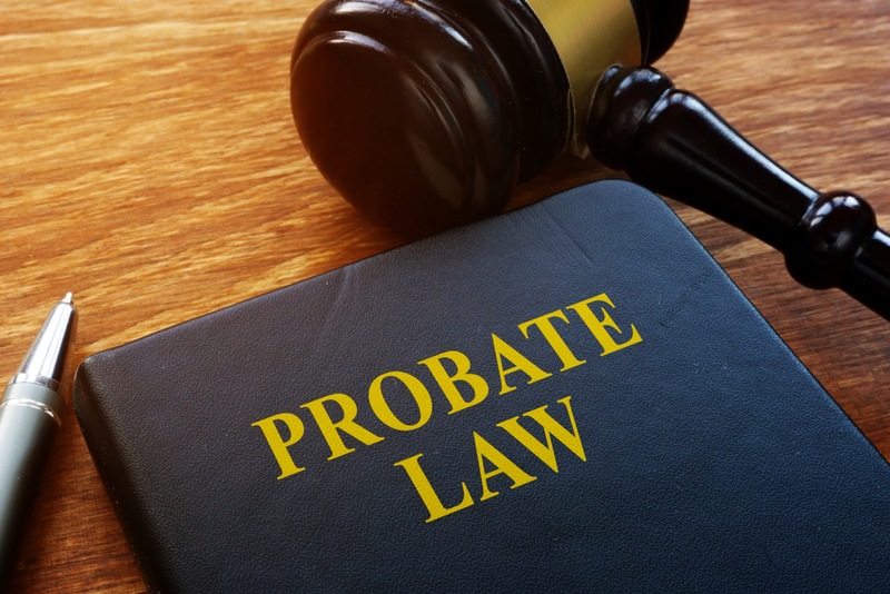 Probate Holly Hill: The Process Explained