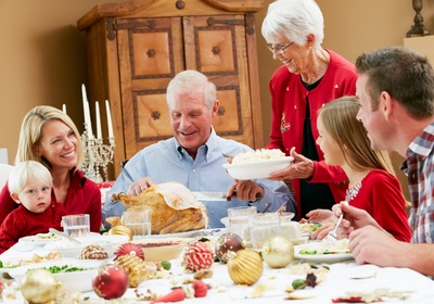 Holiday Season Estate Planning