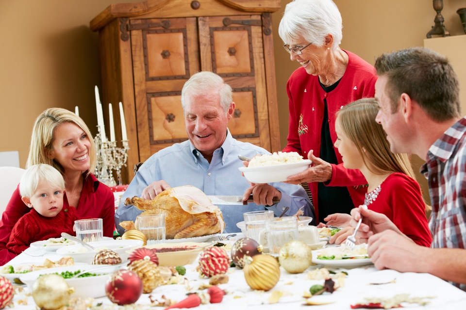 Holiday Season Estate Planning