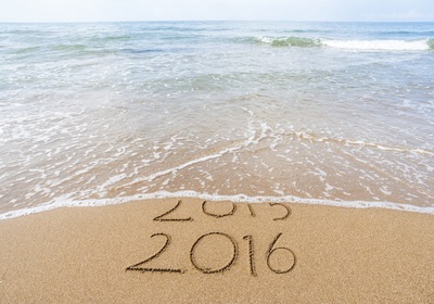 5 New Year's Resolutions for a Happy, Secure 2016