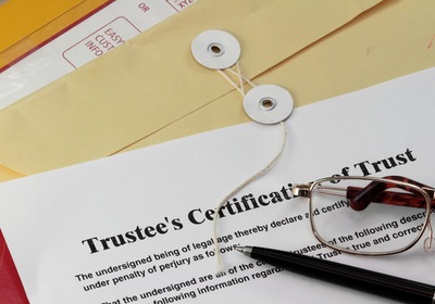 Choosing a Trustee: 3 Tips for Making a Confident Choice
