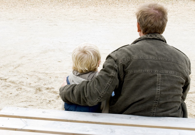 Top 4 Ways to Choose a Dependable Guardian