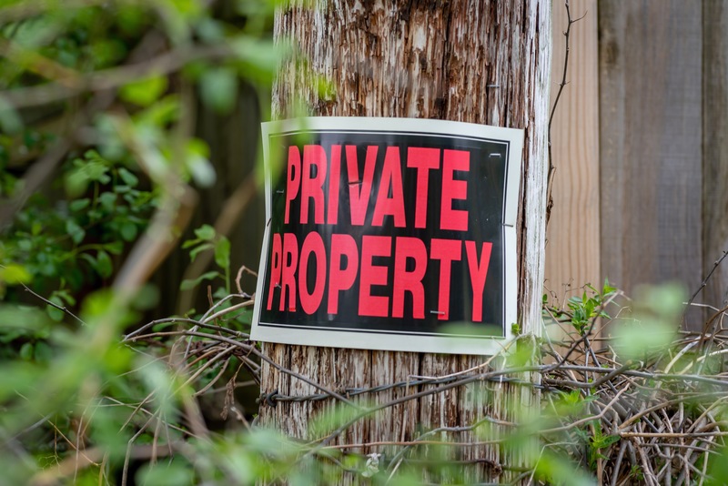 Can You Refuse to Sell Property to the Government?
