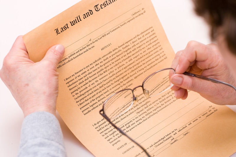 The Importance of a Detailed Will