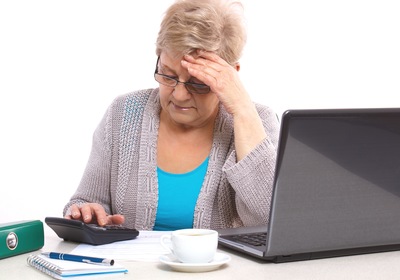 Tips to Avoid Elder Financial Abuse