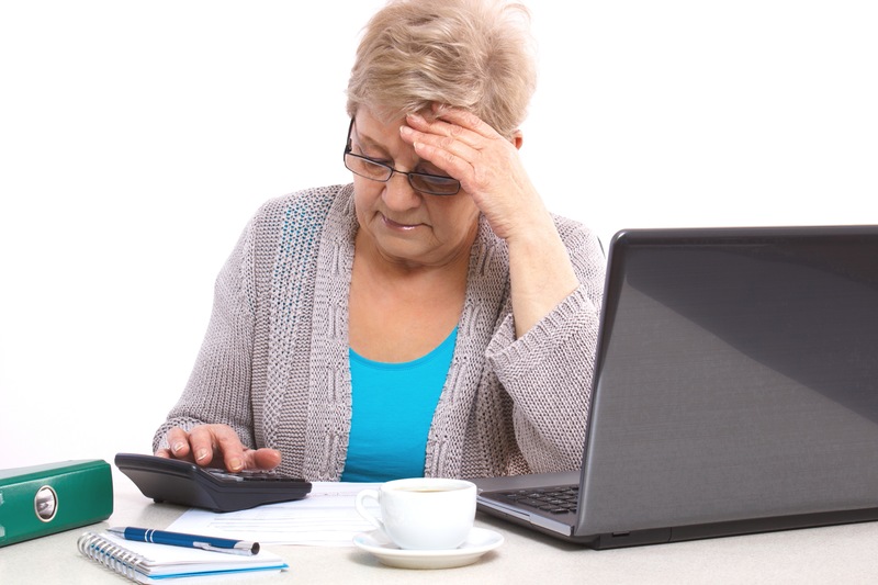 Tips to Avoid Elder Financial Abuse