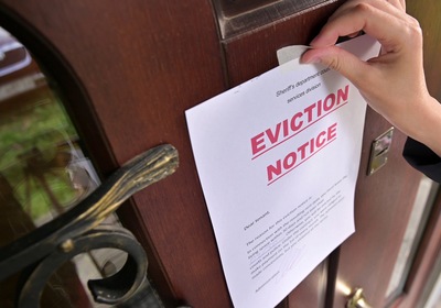 4 Things to Know When Facing Wrongful Eviction