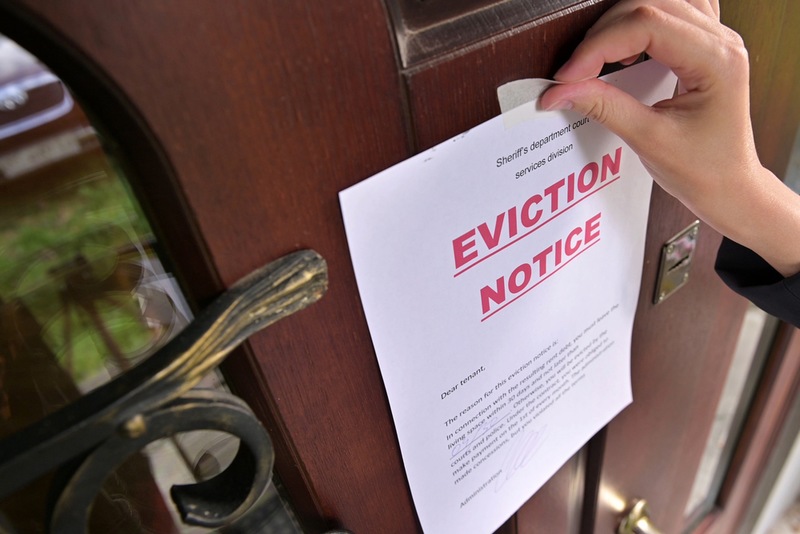 4 Things to Know When Facing Wrongful Eviction
