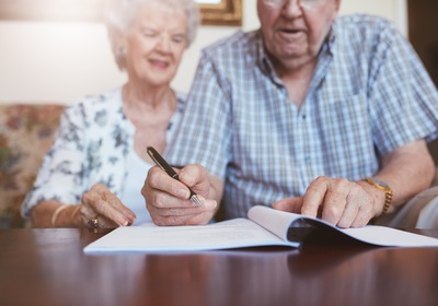 Living Will vs. Last Will? We Explain the Differences