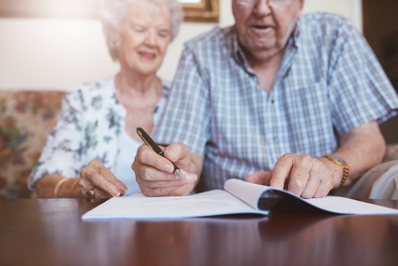 Living Will vs. Last Will? We Explain the Differences