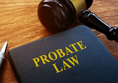 Probate Holly Hill: The Process Explained