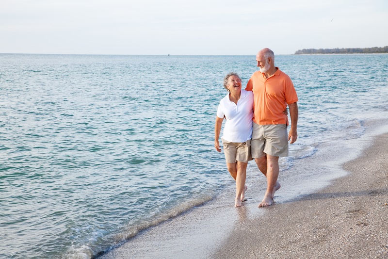 Retiring to Florida? Why to Contact the Estate Planning Attorney Daytona Beach Trusts