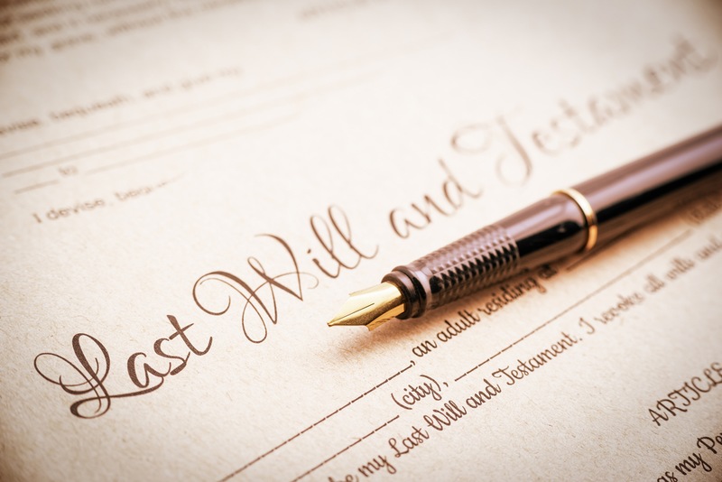 Leave Your Estate in the Right Hands by Effectively Choosing a Trustee