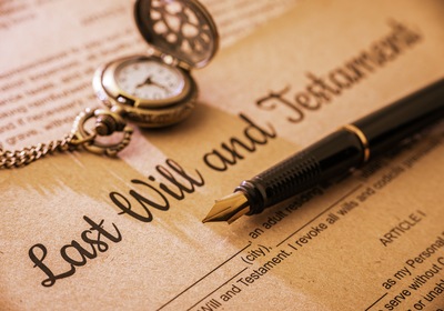 5 Tips For Creating A Will With Few Assets