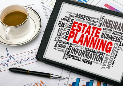 How Estate Planning Can Reduce Stress
