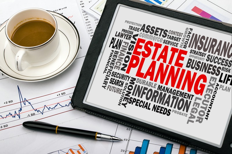 How Estate Planning Can Reduce Stress