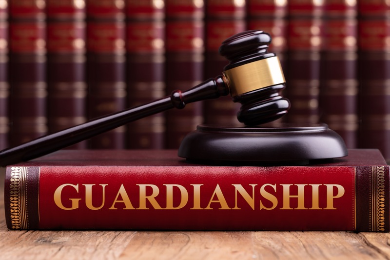 What You Need to Know Before Choosing a Guardian in Your Will