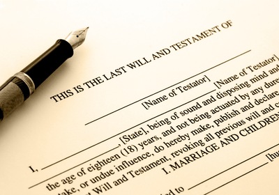 Common Myths About Wills