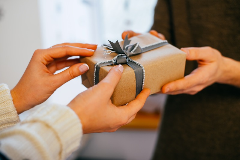 The Advantages and Disadvantages of Lifetime Gifting