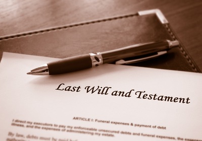 How Often Should I Update My Will?