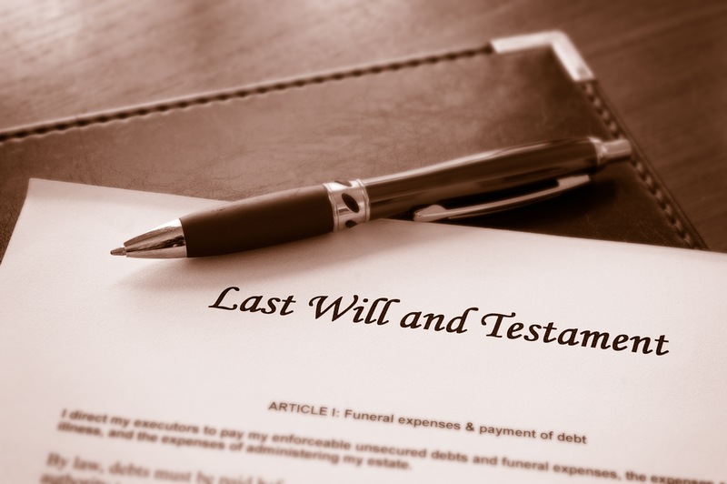 How Often Should I Update My Will?