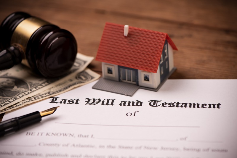 When Should a No-Contest Clause Be Added to a Will?